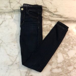 COPY - American Eagle jegging 2 long
